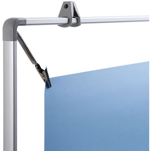 PINCE DE SERRAGE POUR CADRE VMC