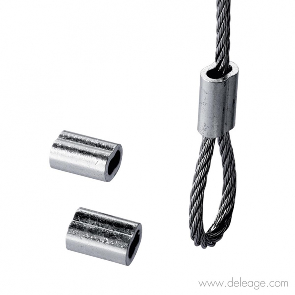 CABLE ACIER Ø 1,5 mm en bobine - Store Deléage