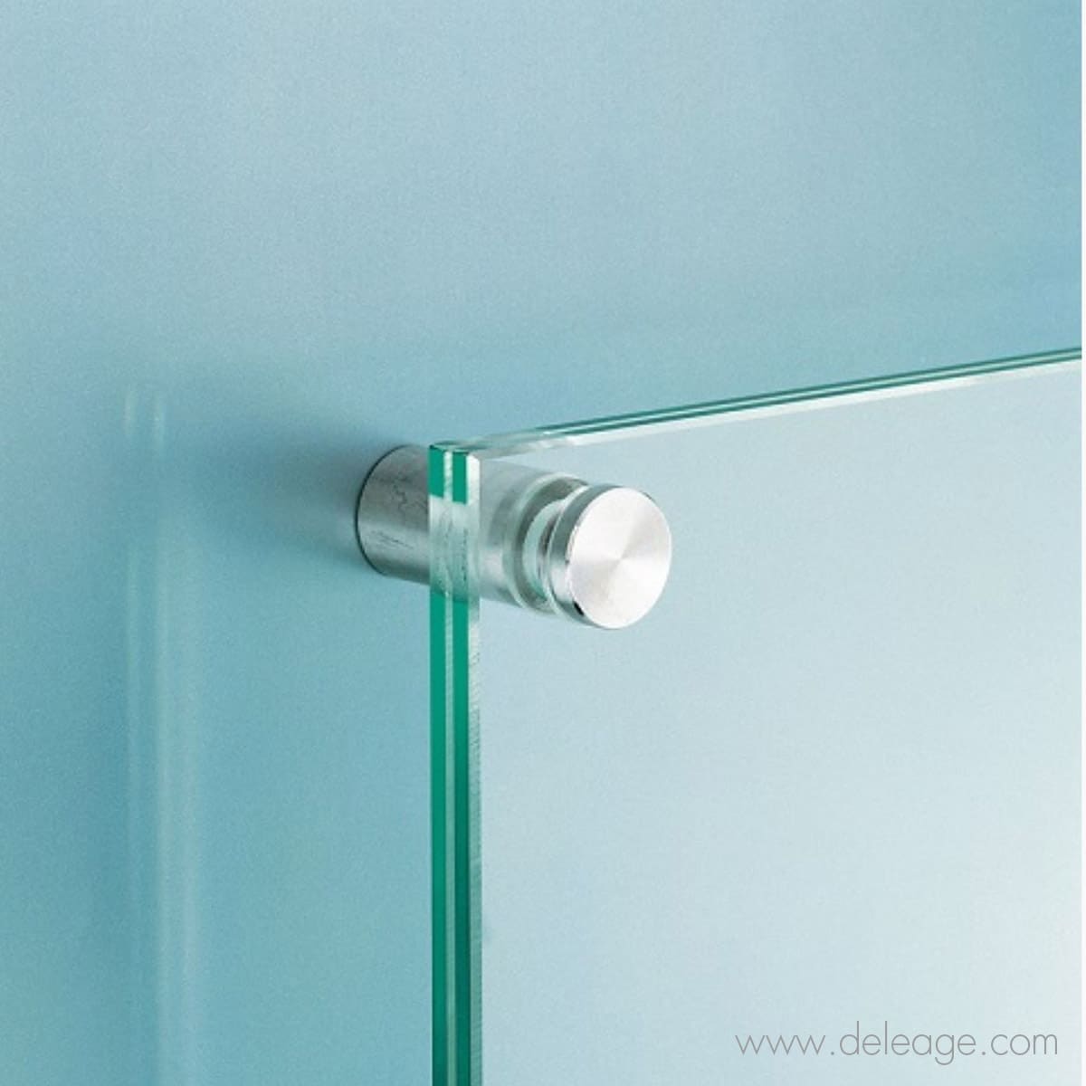 Praxis • Des Entretoises Invisibles De 5 Mm Confèrent Effet Flottant