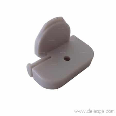 T3 chsst shelf support twist — Support étagère GAMME T3 à clipser (vue 5)