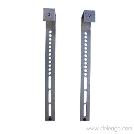 T3 fixation écran — Porte écran GAMME T3 universel (vue 5)