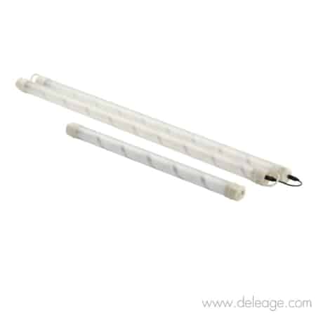 T3 néons leds — Tube LEDS GAMME T3 incassable (vue 5)