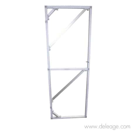 T3 porte T3 — Porte de stand GAMME T3 haute (vue 5)