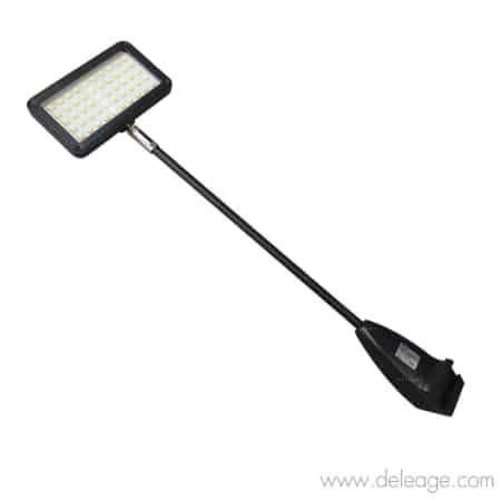 T3 spot LED — Spot à LED GAMME T3 25 watts (vue 6)