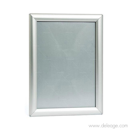 Cadre aluminium clic clac (vue 5)
