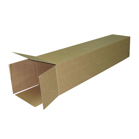Cartontransport — TECKEL BOX transport kakémono (vue 5)
