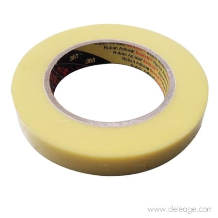Double face rubafix — Fixation amovible DOUBLE FACE RUBAFIX en rouleau de 10 ou 33 ml (vue 7)