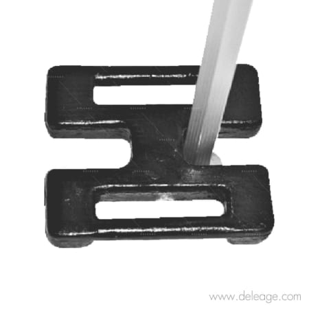 Poids de lestage 15kg (vue 4)