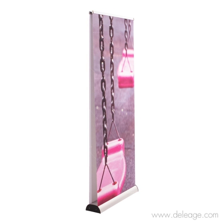 Rollup recto verso — Roll'up recto verso KAROLL TWIN double face (vue 5)