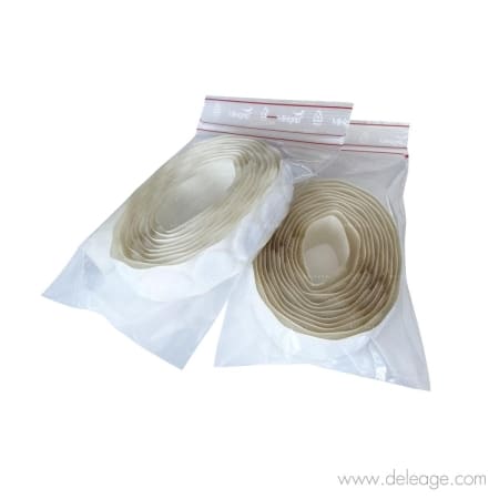 Sachet pastille velcro — Fixation adhésive PASTILLES VELCRO lot de 200 (vue 6)