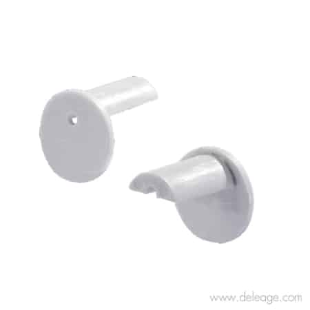 Signware mini1 1475 600x600 — Embout de finition SIGNWARE pour profilé mini (vue 6)