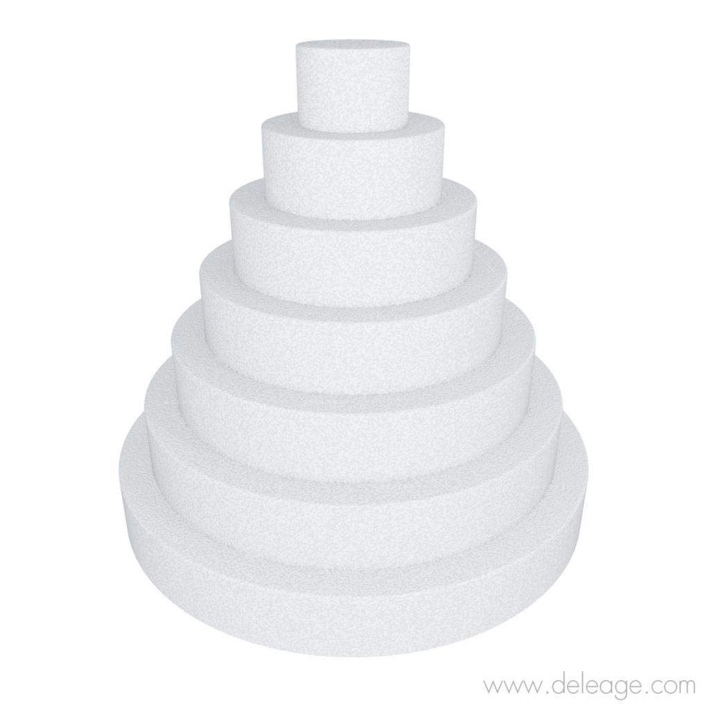 Location Support Gateau Pyramide 100 Personnalise Store Deleage