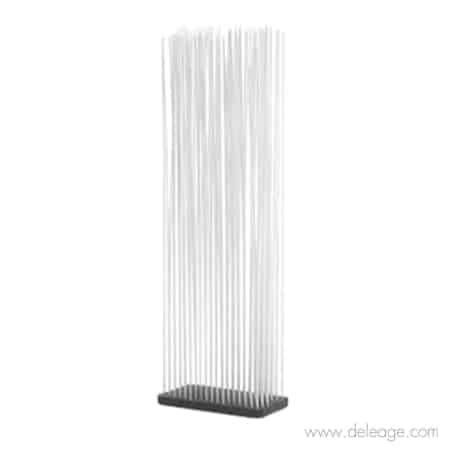 Paravent stick — Location BANQUETTE CANAPE SOLID
