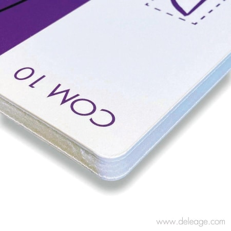 Impression sur com10 — Carton plume (vue 4)