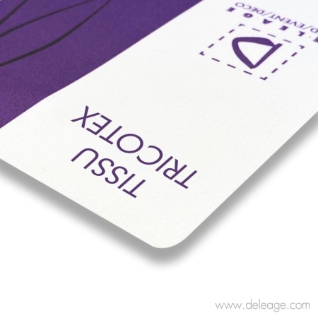 Impression sur tissu tricotex — Tissu/Maille sublimation