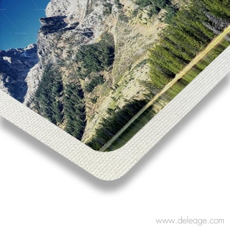 Impression photo sur toile canvas