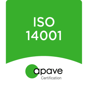 ISO14001