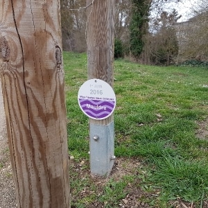 Macaron niveau d eau