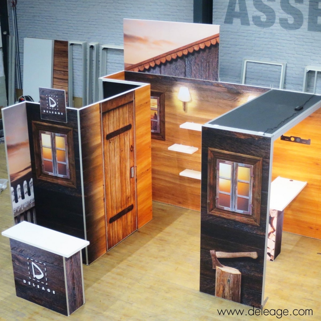 stand-hline-arche-etagere-stand-comptoir Stand Hline arche étagère stand comptoir — Votre STAND aussi réaliste qu'un décor de théâtre !