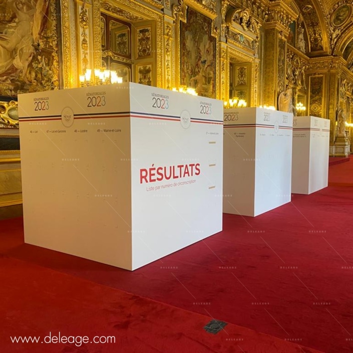location-structure-pour-affichage-resultat-elections-sur-cloison-cube