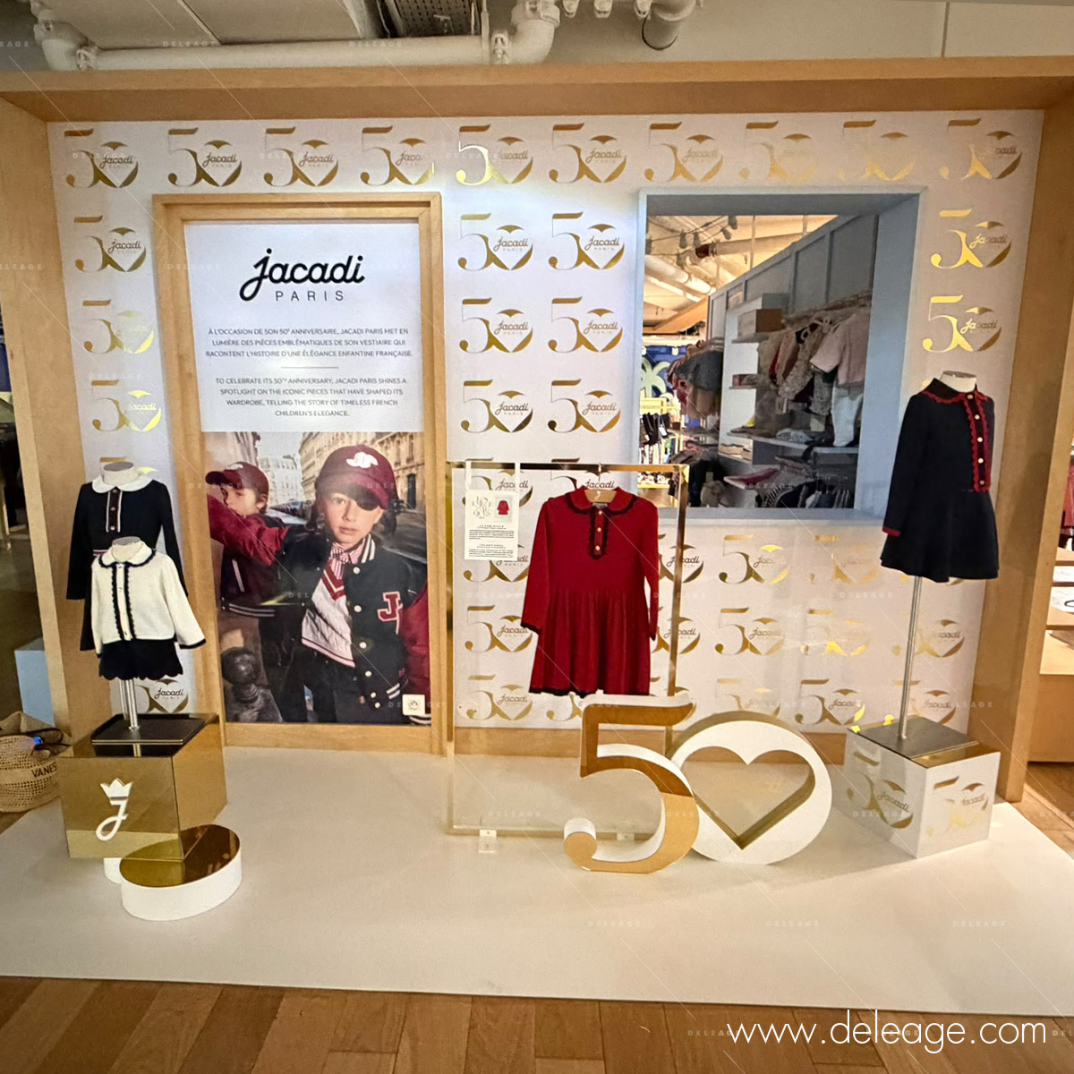 1-vitrine-evenementielle-jacadi-50-ans-galeries-lafayette