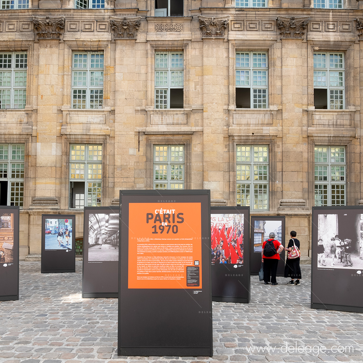 5-exposition-cetait-paris-1970-affiche-bibliocite